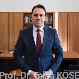 Prof. Dr. Talha KÖSE